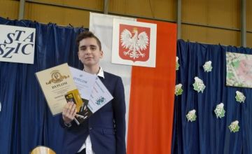 Potrójne gratulacje!!!